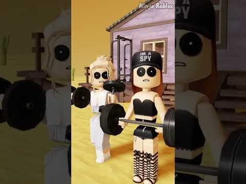 When Noob tugs war with C00lkidd kid ☠️ PT3 - Roblox Dead Rails #robloxanimation