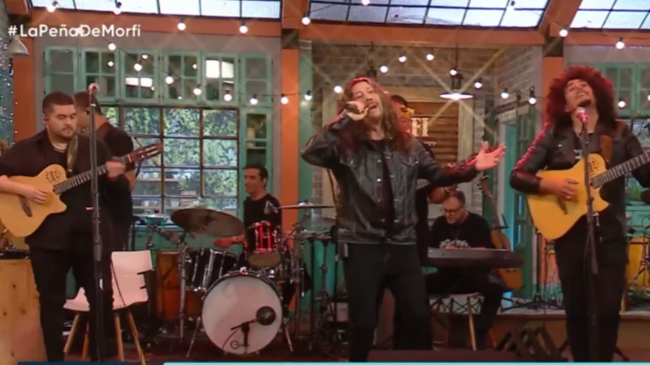 Facundo Toro en Vivo 2024 🎶