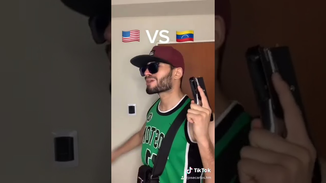Rap US vs. Rap Venezolano 🎤