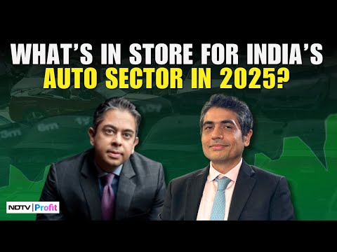 Amyn Pirani & Vikas Pershad Dissect India's Auto Sector & Competition From International Players