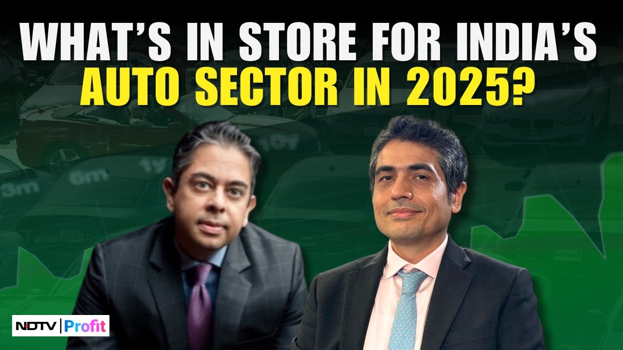 India's Auto Sector Faces International Competition 🚗