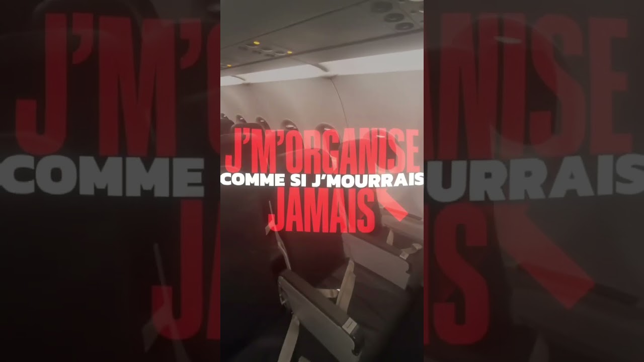 Airbus A320-214 Nouvelair Review ✈️