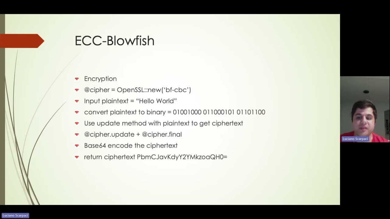 Mastering Hybrid Encryption: Technical Insights & Design Challenges 🔐