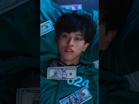 NEW SQUID GAME EPISODE INCOMING 🚨