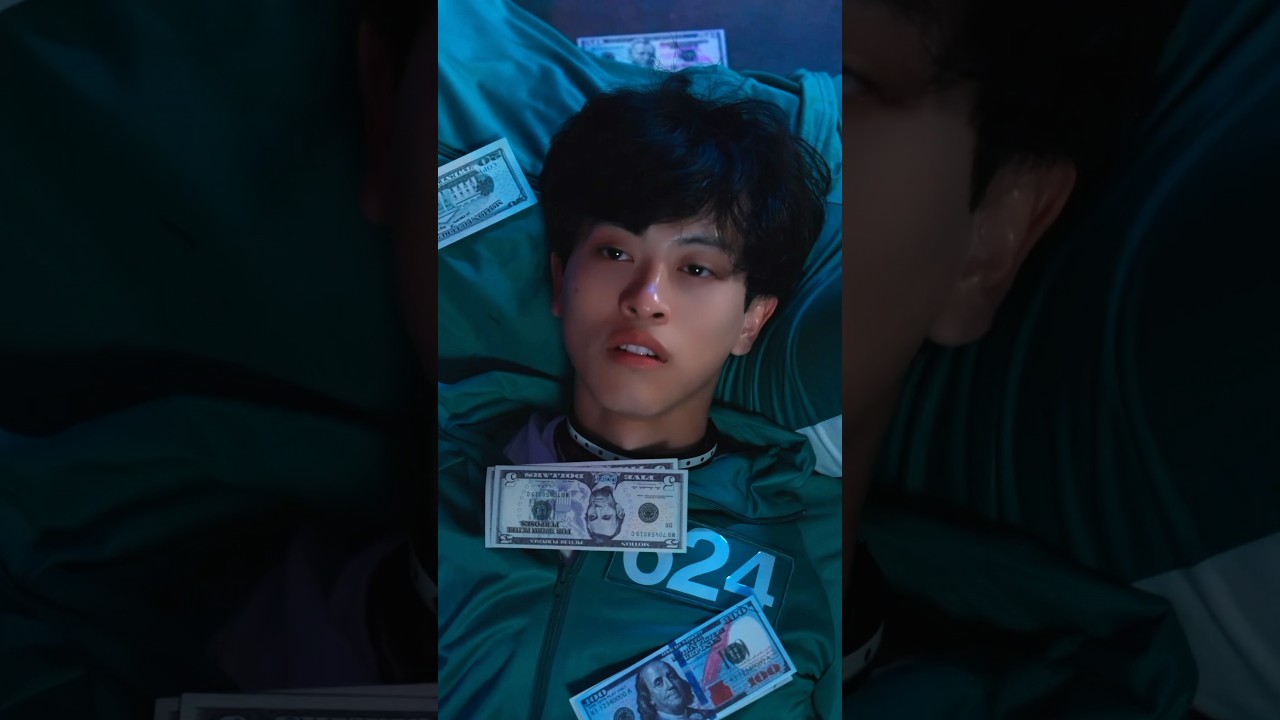 Brace Yourself! New Squid Game Episode Dropping Soon 🎬