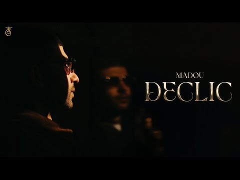 MADOU - Déclic / Jihed Khmiri & Romain Garcera