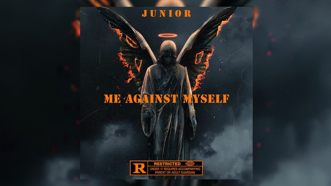 New Track Alert: 'Beli Tir / Beli Ysir' by Junior from Upcoming EP 🎶