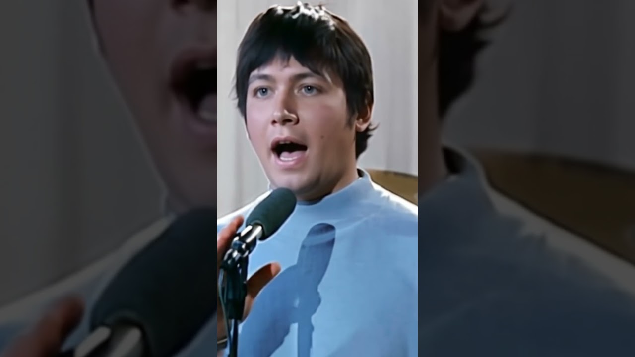 The Animals' Hit 'House of the Rising Sun' (1964)