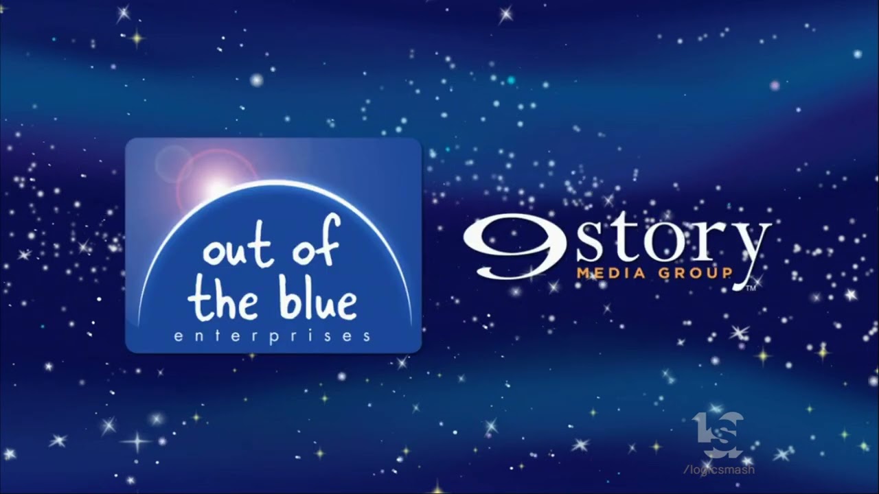 Out of the Blue (2016) by 9 Story & Amazon 📺