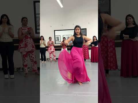 UYI AMMA 🔥 | Pooja Reddy Choreography | Bollywood Dance