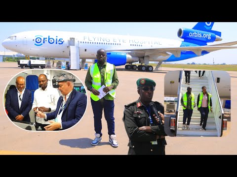 INDEGE Y'IGITANGAZA IGEZE MU RWANDA🤗SCOVIA NA CHiTA BAYISUYE.. • FLYING HOSPITAL NI DEAL IKOMEYE