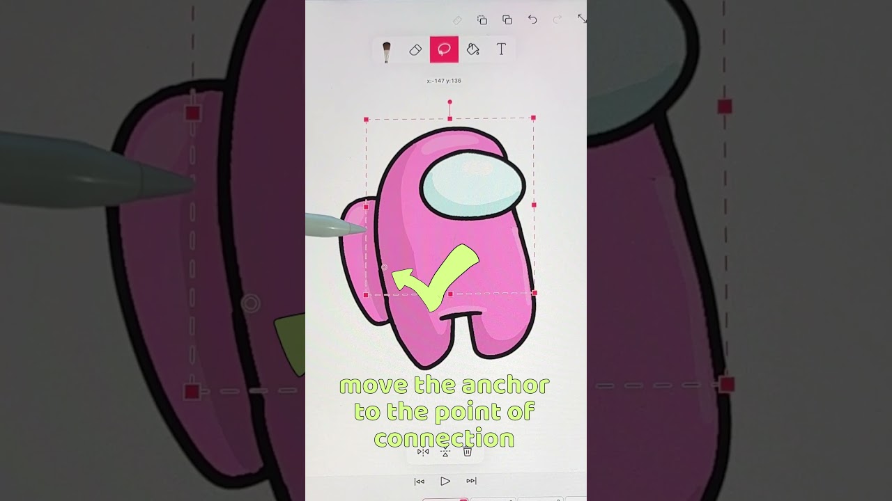 Master the Anchor Point Technique 🎮