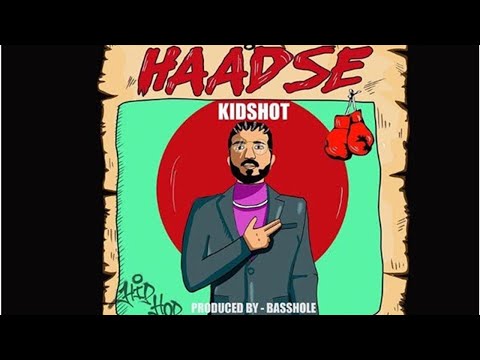 Mass Appeal India releases 'Haadse' on KIDSHOT's birthday