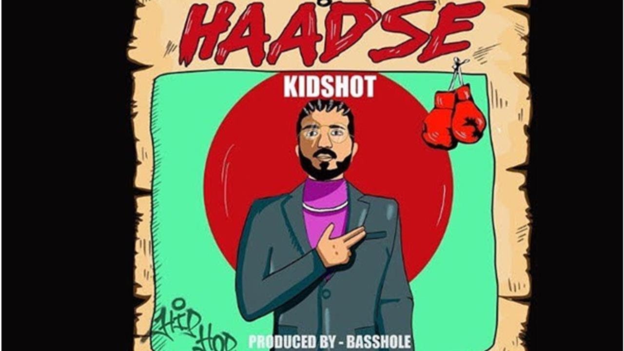 Mass Appeal India Launches 'Haadse' in Honor of KIDSHOT's Birthday