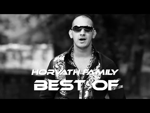Horváth Family--BEST OF---30perc