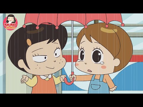 (NEW) Truyện tình yêu bá đạo của em trai tôi / Xin Chào Jadoo