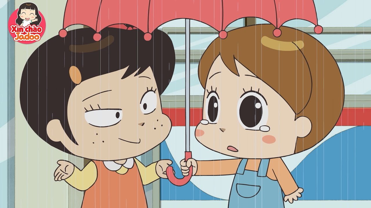 Truyện Tình Yêu Bá Đạo Của Em Trai Tôi ❤️ | Xin Chào Jadoo