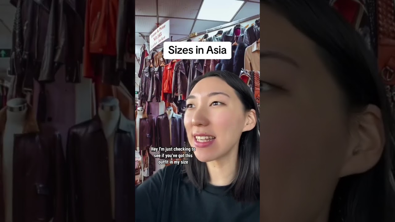 Inclusive Asian Petite Clothing Options ποΈ