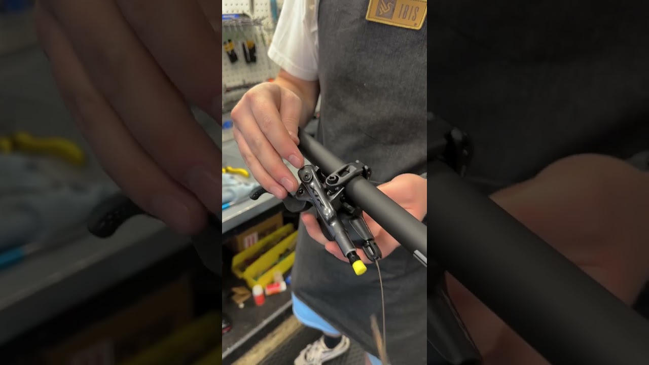 Yeti ASR Dream Build 🚵‍♂️: Speed & Efficiency