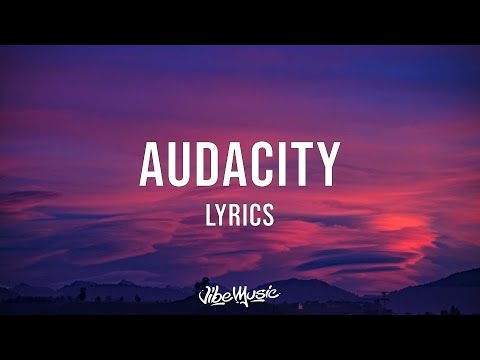 Stormzy - Audacity ft. Headie One 🎶