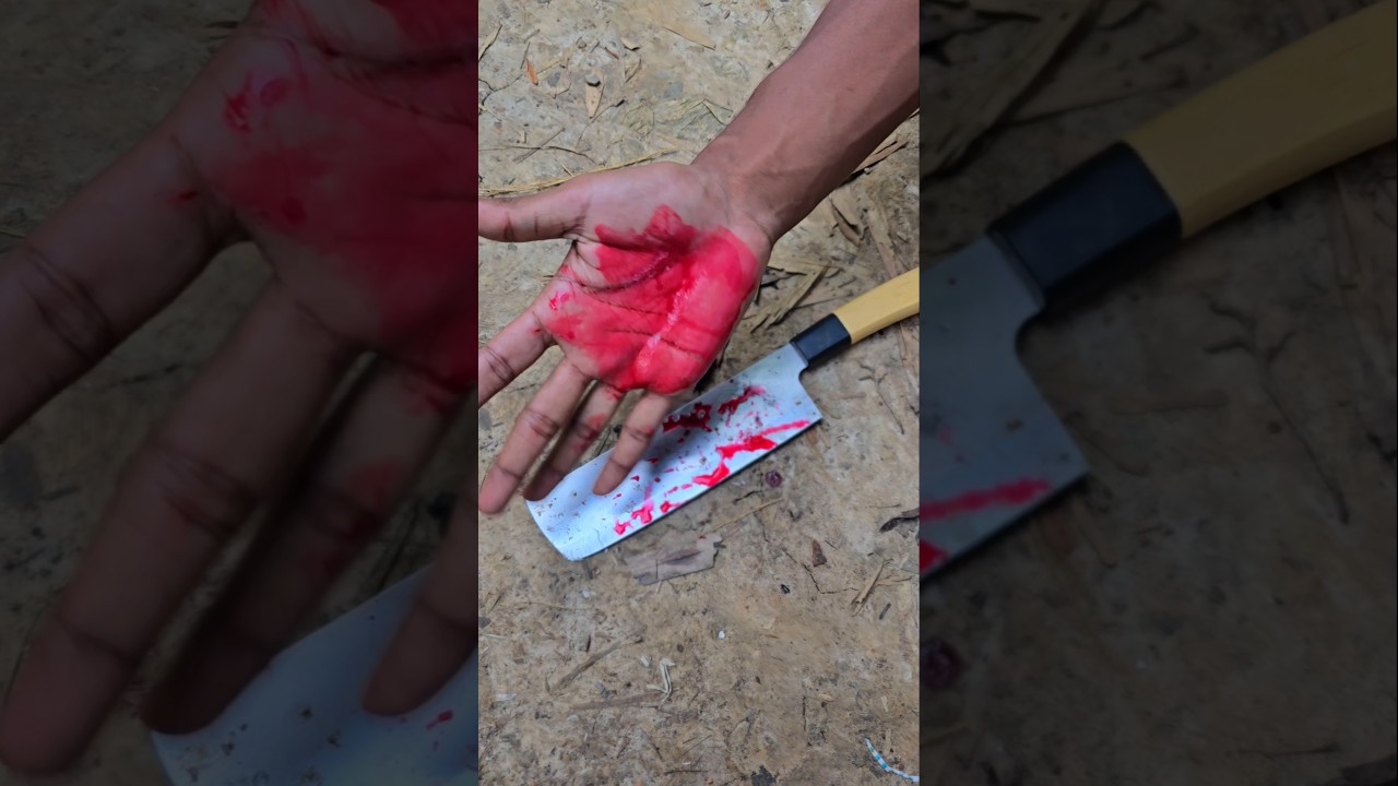 Twin Brother's Heroic Act Misunderstood ๐ฑ