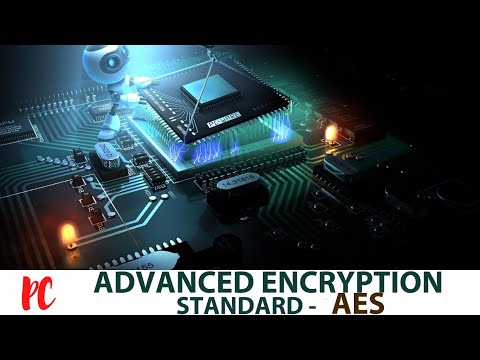 Advanced Encryption Standard