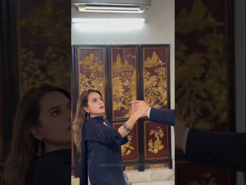 Haya Drama Episode 8 BTS #haya #sumbaliqbal #sabafaisal #pakistaniactress #pakistanidrama #shorts