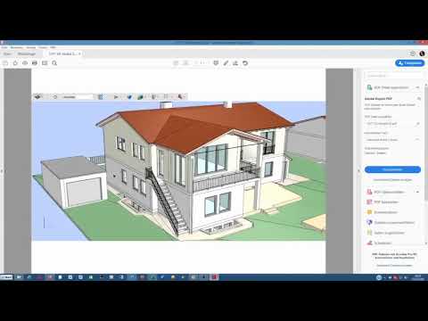 2020 3D pdf  - was man damit anfangen kann...