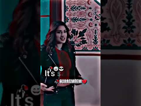 Humayun Saeed & Mehwish Hayat Funny Scene 😂