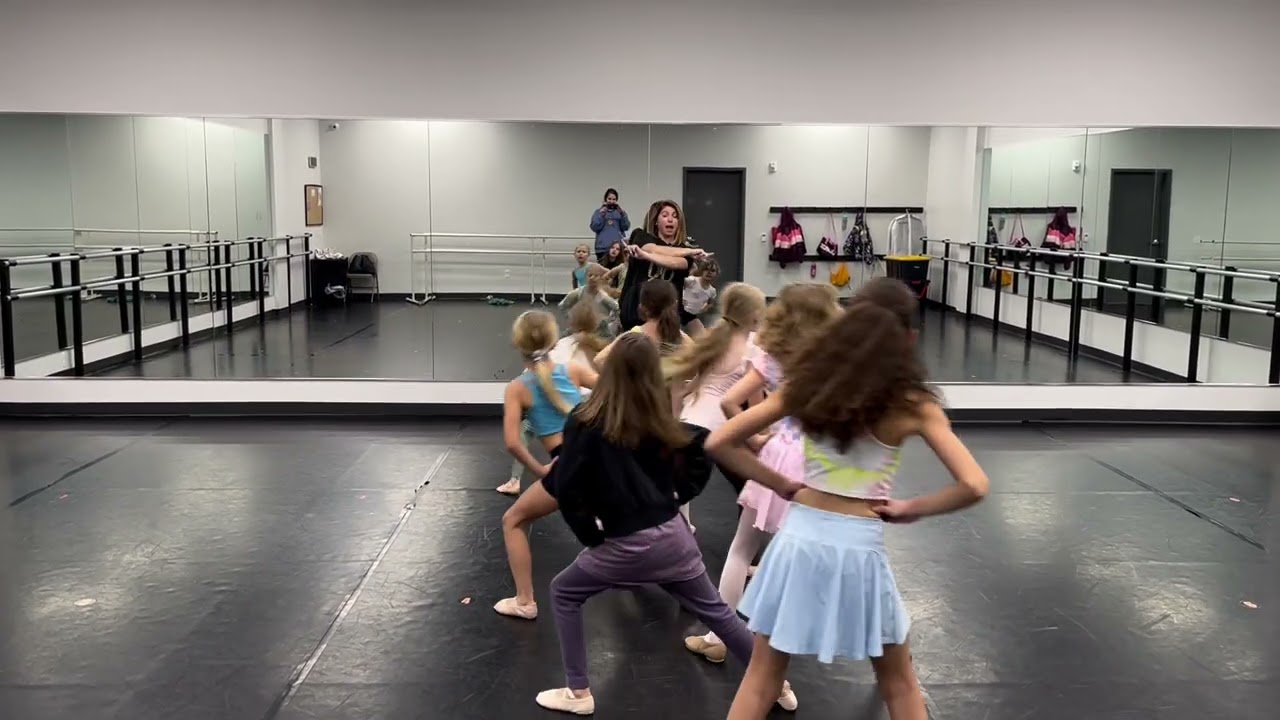 Winter Dance 2024 🎉