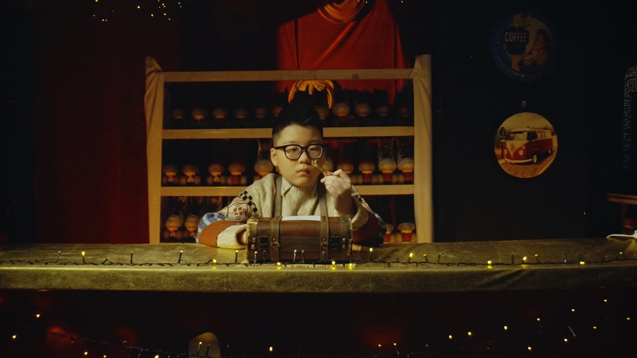 Bold - Martah Gevch Chadahgui 🎶 Official Music Video