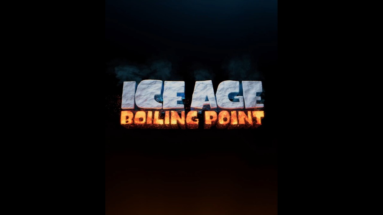 ICE AGE 6: BOILING POINT Is Officially Coming In 2027 π