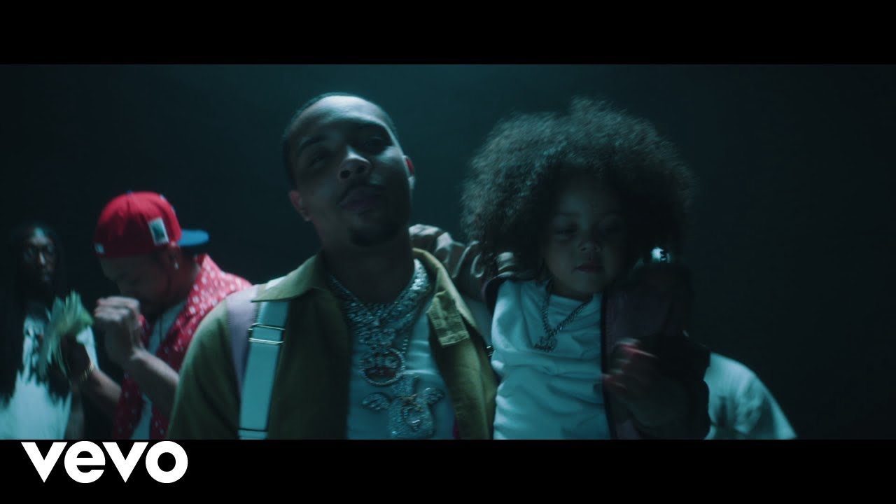 G Herbo - Cold World (Official Video) 🎵