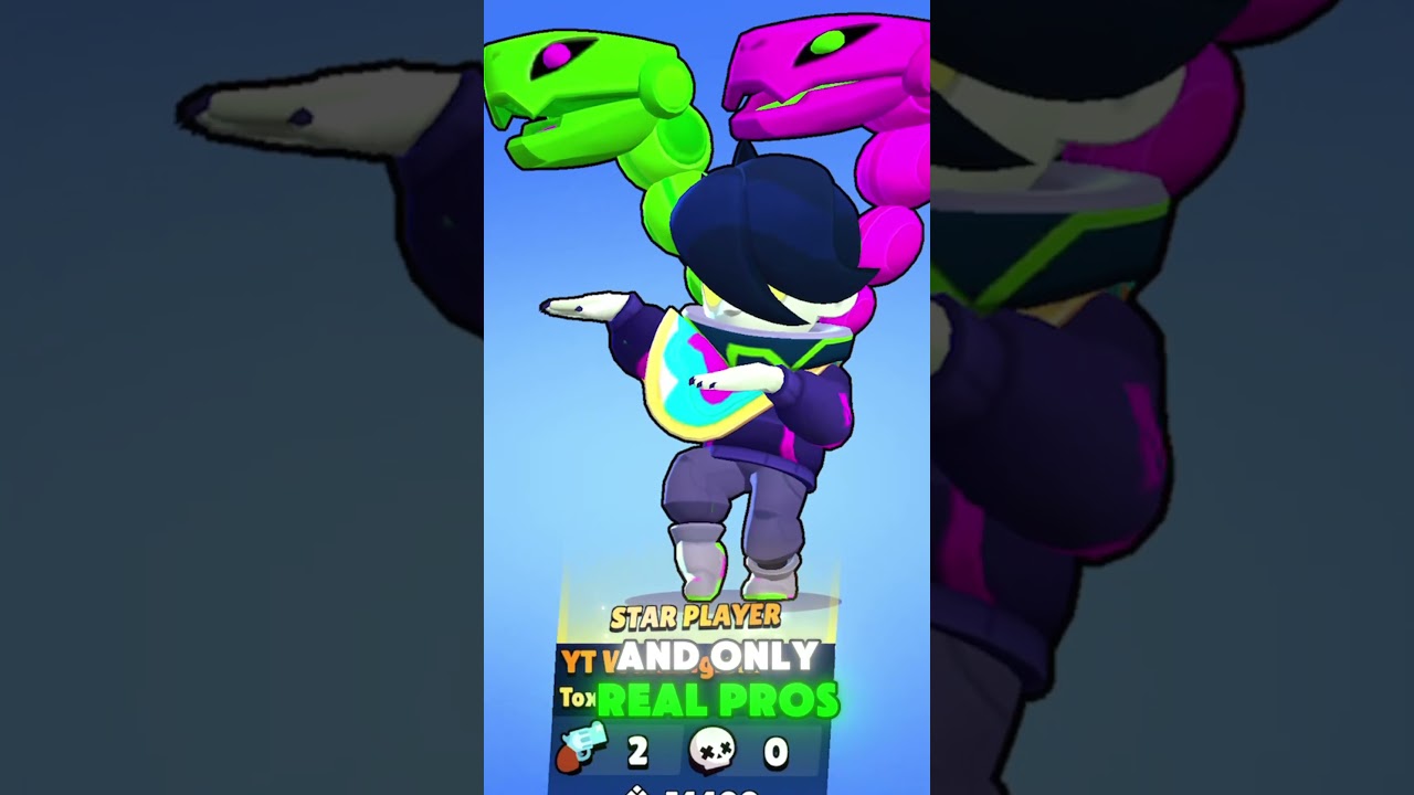 Top Brawl Stars Tips & Tricks 🎮