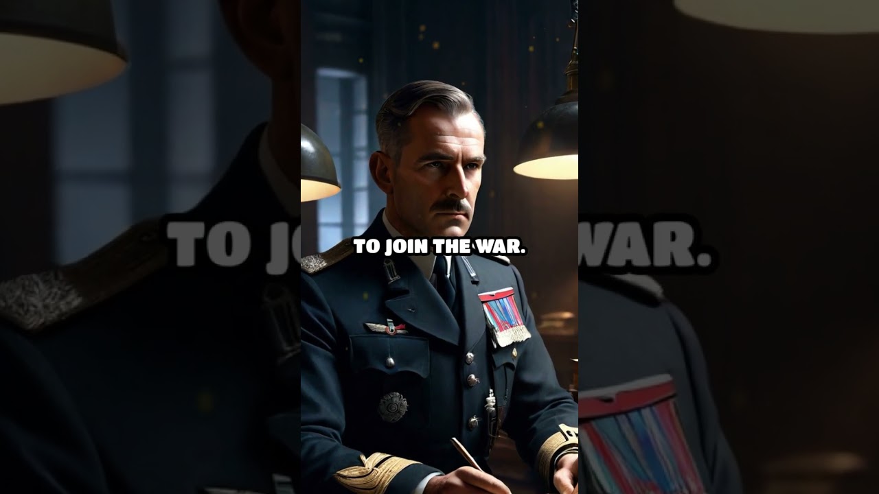 How Cryptography Changed the Outcome of WWI 🔐