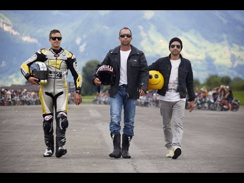 DJ BoBo and Mike Candys - TAKE CONTROL (Official Video)