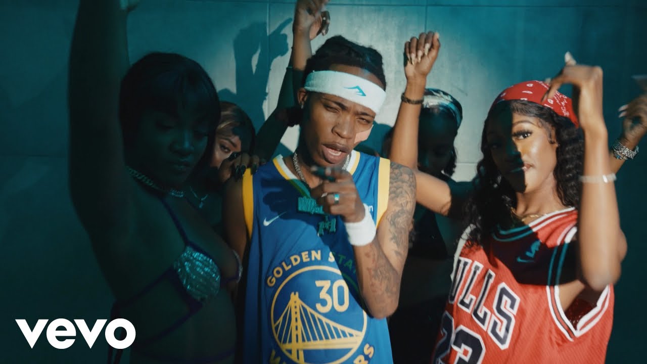 Armanii & DJ Mac’s Hit 'HAAD (Fiesta)' Official Video 🎉