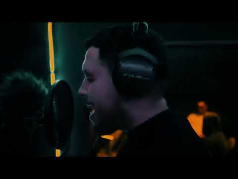 KLAY  - 3in Chamet | عين الشامت (video clip Remix)