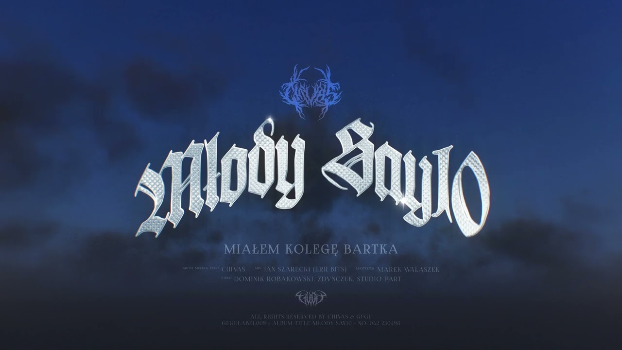 chivas - miałem kolegę bartka