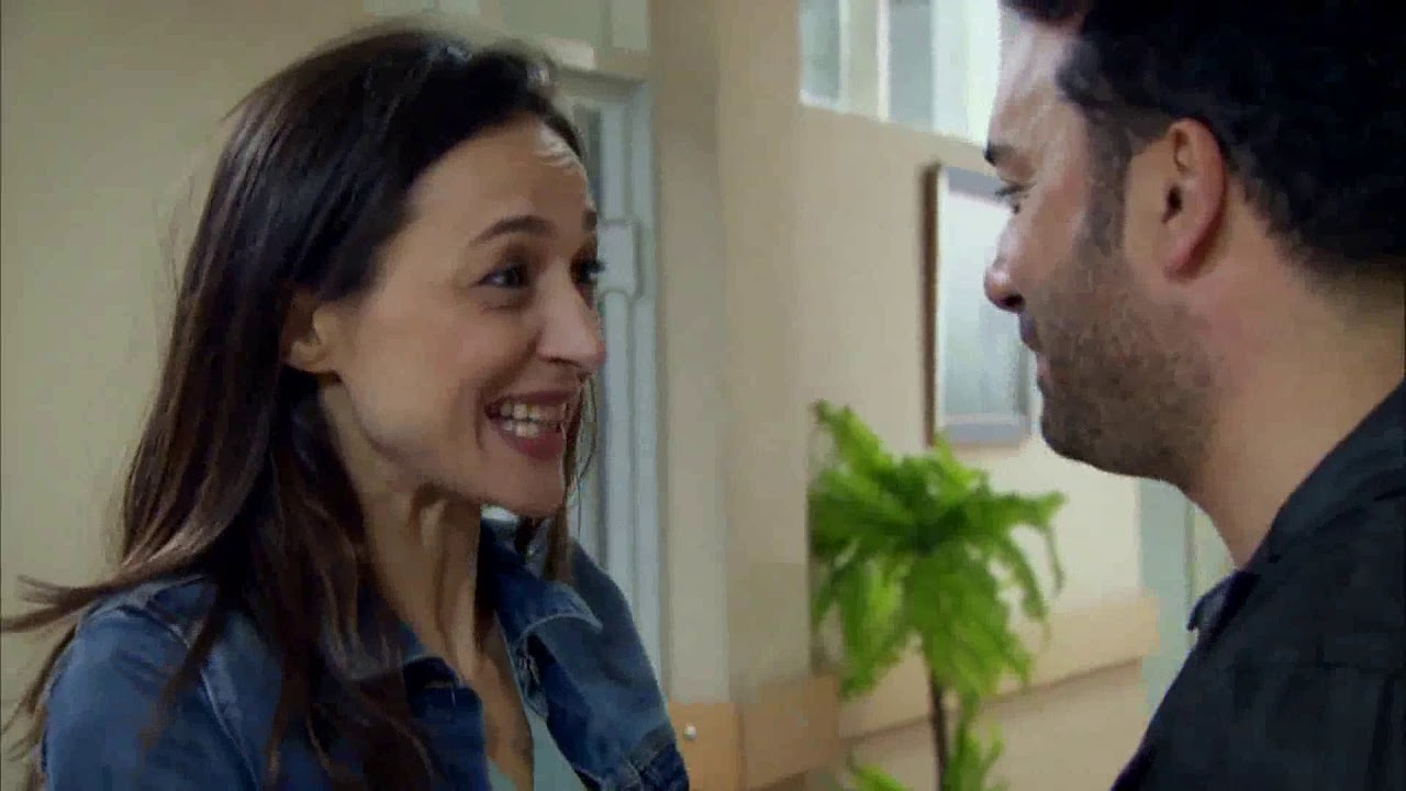 Arka Sokaklar 520. Bölüm: Mutluluğu Hak Eden Anlar 🎉