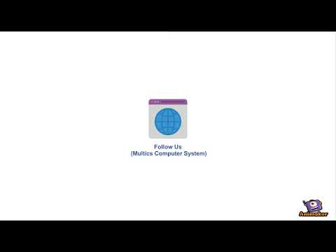 Follow Us (Multics Computer Systems)