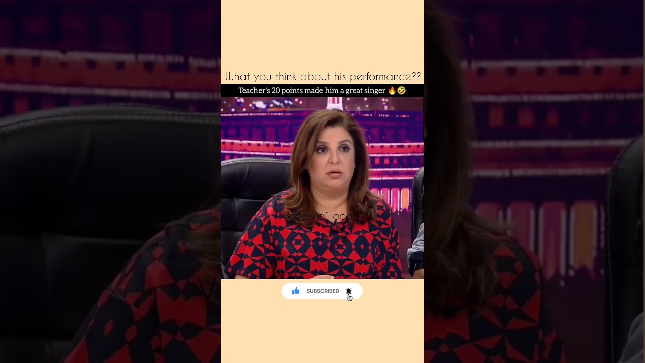 Anu Malik's Reaction to Sonu Nigam 😱