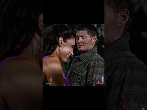 When Dean Winchester Unlocks OP Plot Armor. Supernatural S06E06  #movie  #shorts  #supernatural