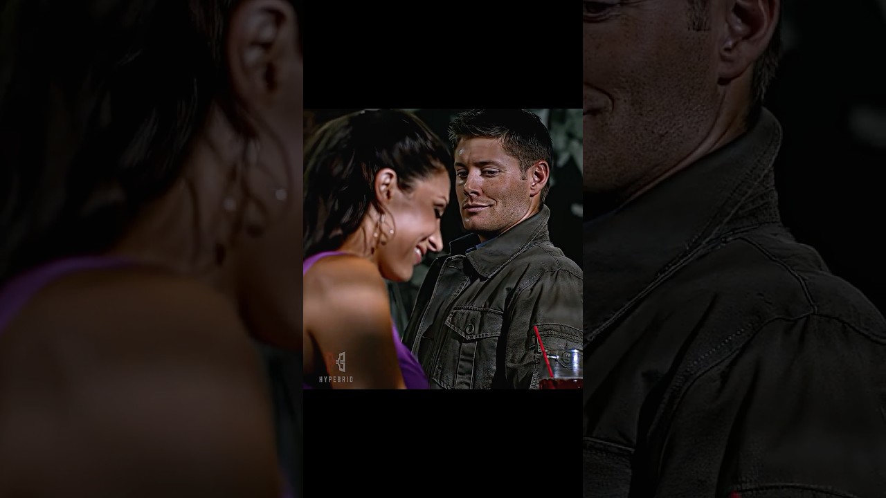 Dean Winchester Unlocks OP Plot Armor in S06E06 ⚡