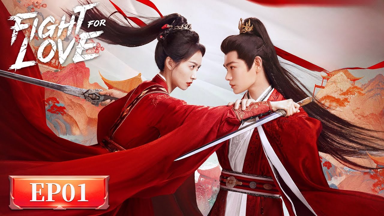 Fight for Love Episode 1 | Eng Sub | 山河枕 | Victoria Song, Ding Yuxi & More 💖