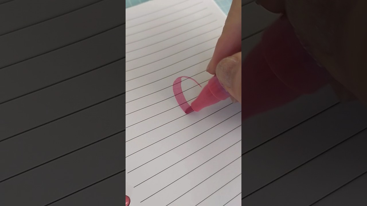 Transforme Marca-Texto em Arte Incrível com Essas Dicas de Lettering 🎨