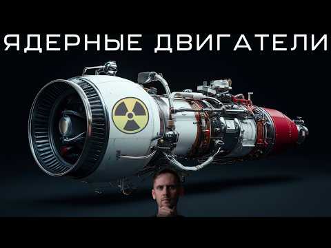 Это наш единственный шанс покорить космос?