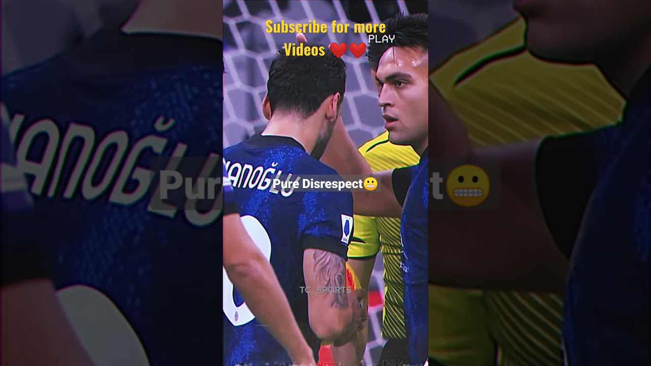 Calhanoglu Booed by AC Milan Fans 😬