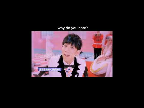 real lyrics of the “racist” song in chinese #fyp #lyrics #chinese