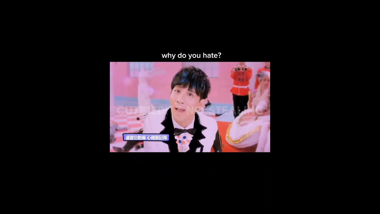 Chinese Song Lyrics Controversy 🎶